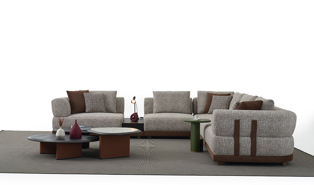 OPUS CORNER